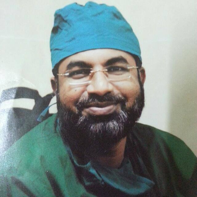 Dr.Nurullah