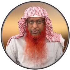 Shaikh Saifuddin Belal Madani